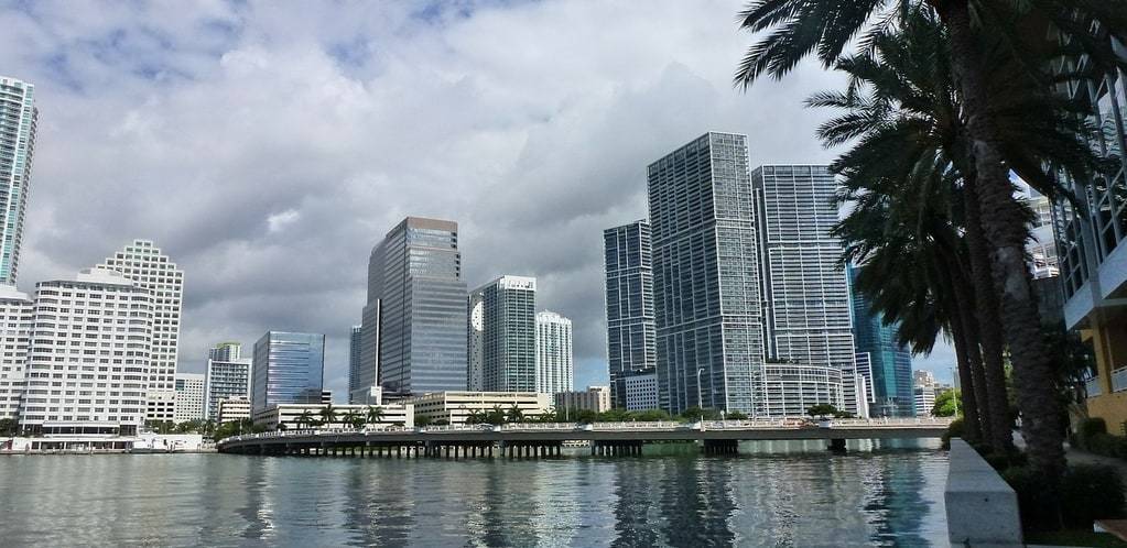 Les avantages de vivre à Miami pour apprendre l'anglais